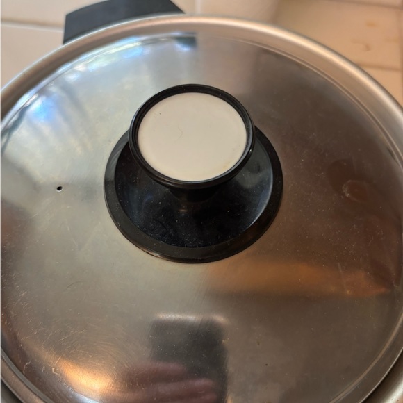 vintage Hitachi ChimeOmatic automatic food steamer/rice cooker 5.6cups tested - Picture 11 of 11